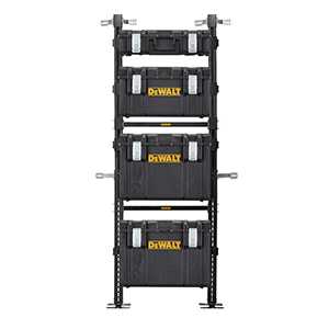 Dewalt TOUGHSYSTEM Shelving